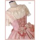 Alice Girl Doll Bed Deluxe JSK and Old Edition JSK(1st Pre-Order/2 Colours/Full Payment Without Shipping)